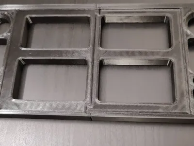 Steam deck & oled Jig