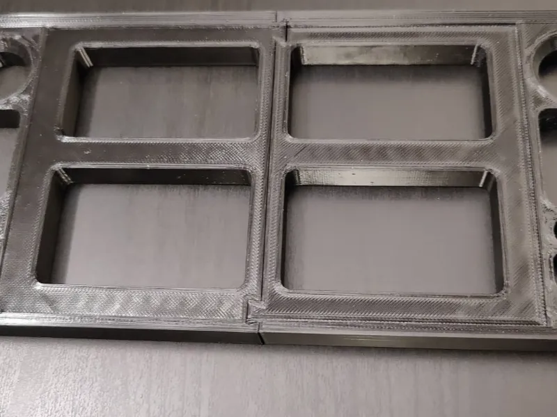 Steam deck & oled Jig