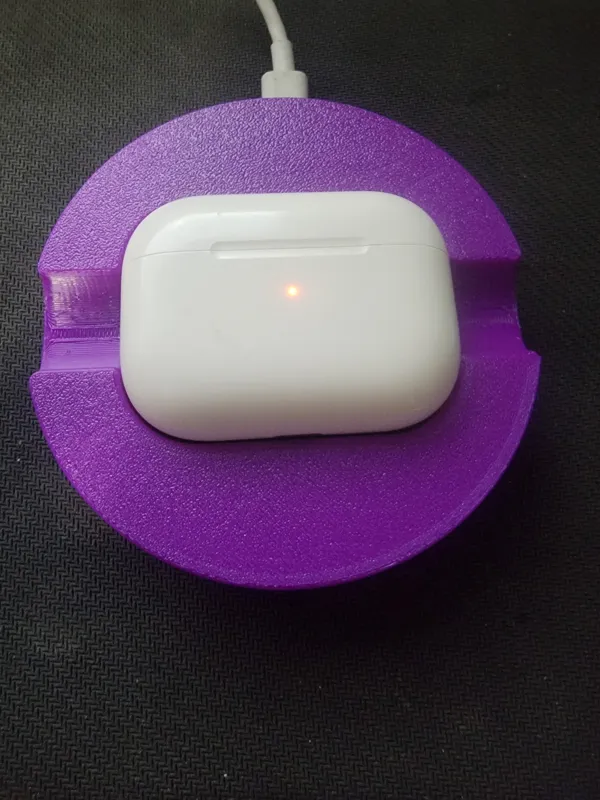 Airpods Pro Gen 1/2 cradle for LIVBOJ Charger