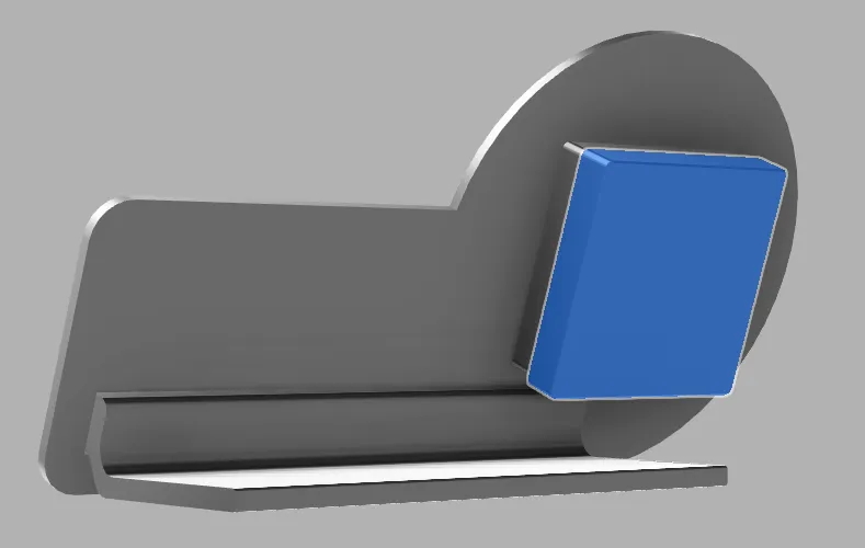 Ein Bild, das Design, Stuhl, Mobiliar enthält.

Automatisch generierte Beschreibung