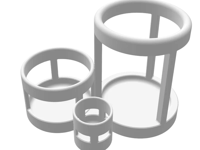 Thing bucket
