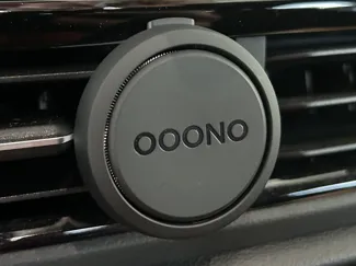 OOONO 2 Car mount