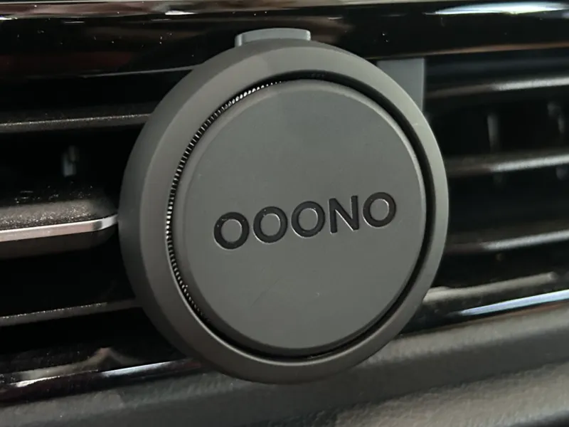 OOONO 2 Car mount