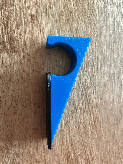 Simple Door Stop