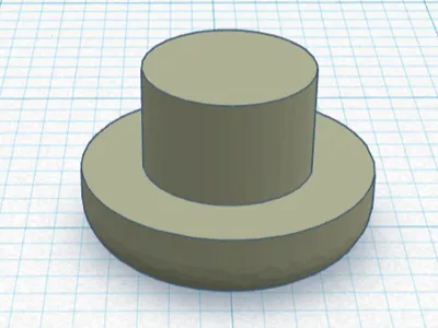 Croc Jibbit Base