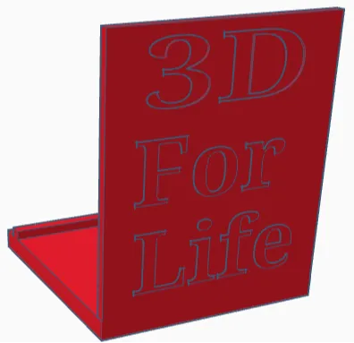 Phone Stand