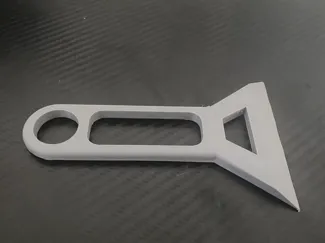 scraper