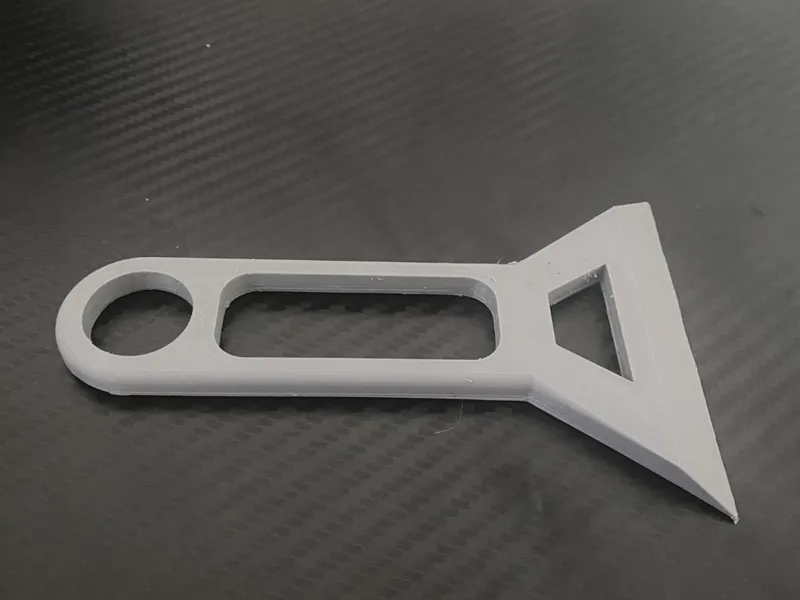 scraper