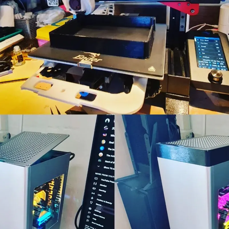 Aklla A5 Max Extended Top