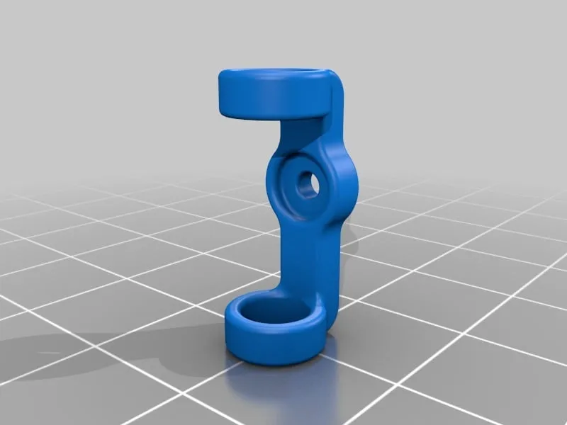 Scion Drones MY - FPV Camera Mount