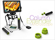 Microscope Column Extender