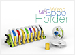 Wires Spool Holder Mini 2