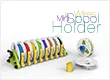 Wires Spool Holder Mini 2