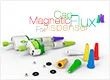 Flux Dispenser Magnetic Cap