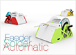 Automatic Solder Feeder