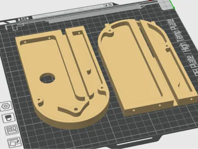 DeWalt DWE7492-QS tablesaw insert