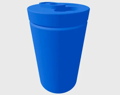 Bloxy Cola + Image