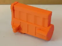 Petit moteur 4 cylindres miniature — photo 1