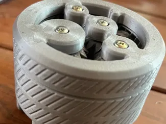 Umikot 51s