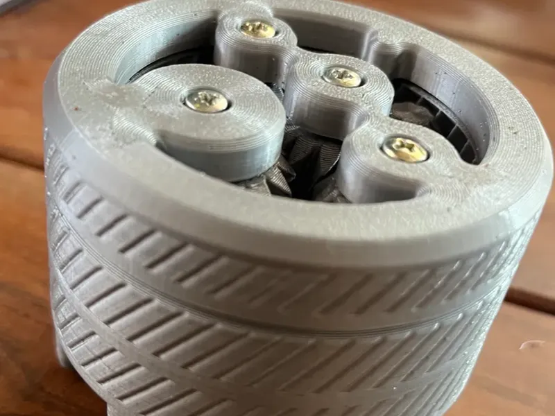 Umikot 51s