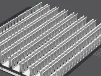 wire duct