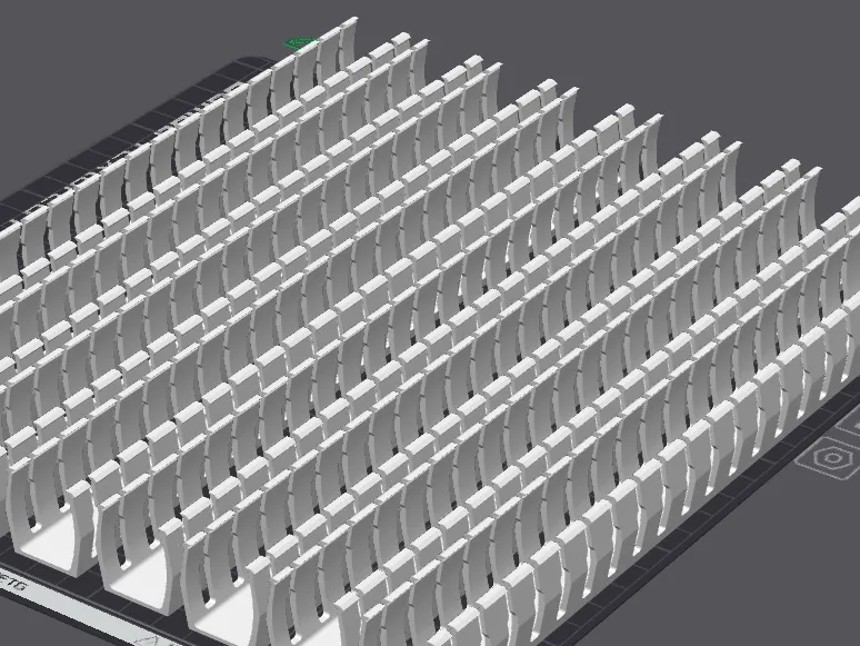 wire duct