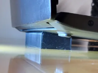 Laptop Wedge