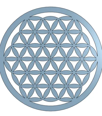 Decorative Plate