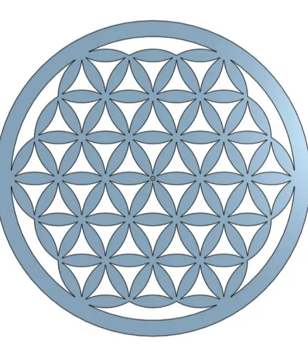 Decorative Plate