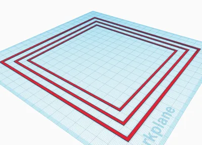 Ender 3 Test Leveling