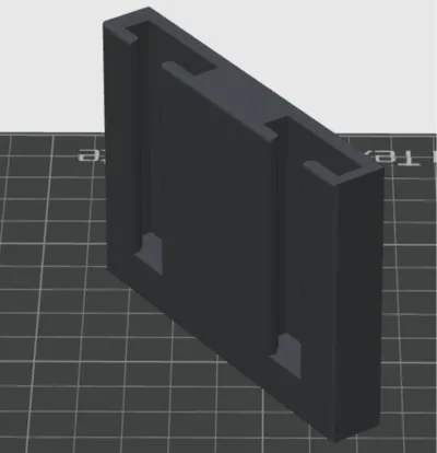 MobileGamingCorp Nintendo Switch controller holder