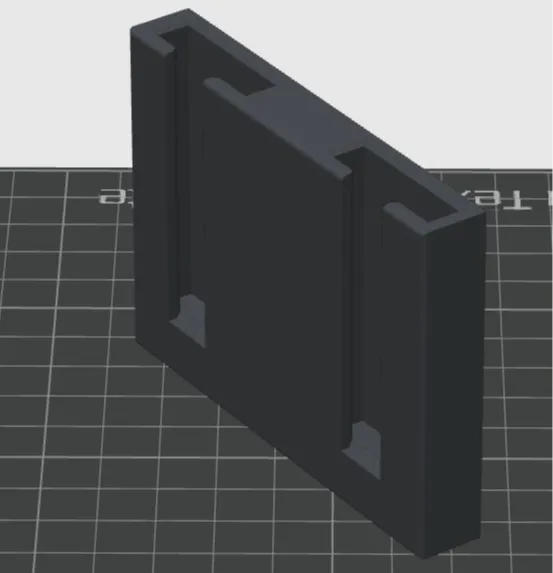 MobileGamingCorp Nintendo Switch controller holder