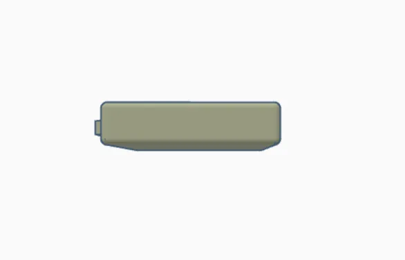 MINE Keychain/Labeler V1
