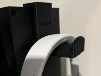 Xbox Headset Holder With Astro Logo