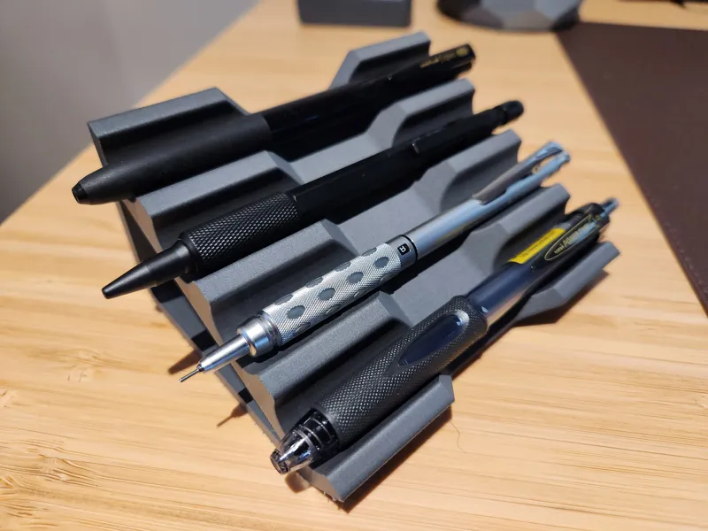 Pen Stand