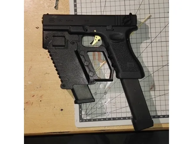 +Extra+magazine+addon+(airsoft)