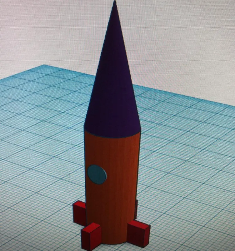 Rocket