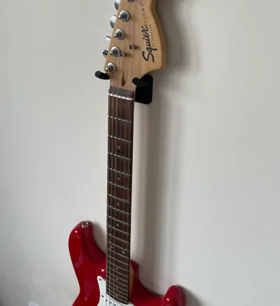 Guitar Wall Hanger