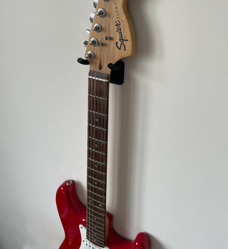 Guitar Wall Hanger