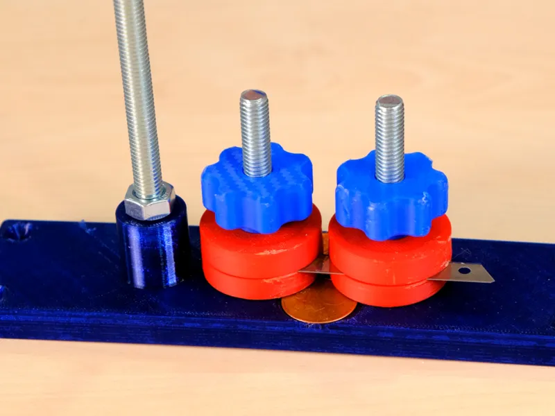 PET Bottle Cutter