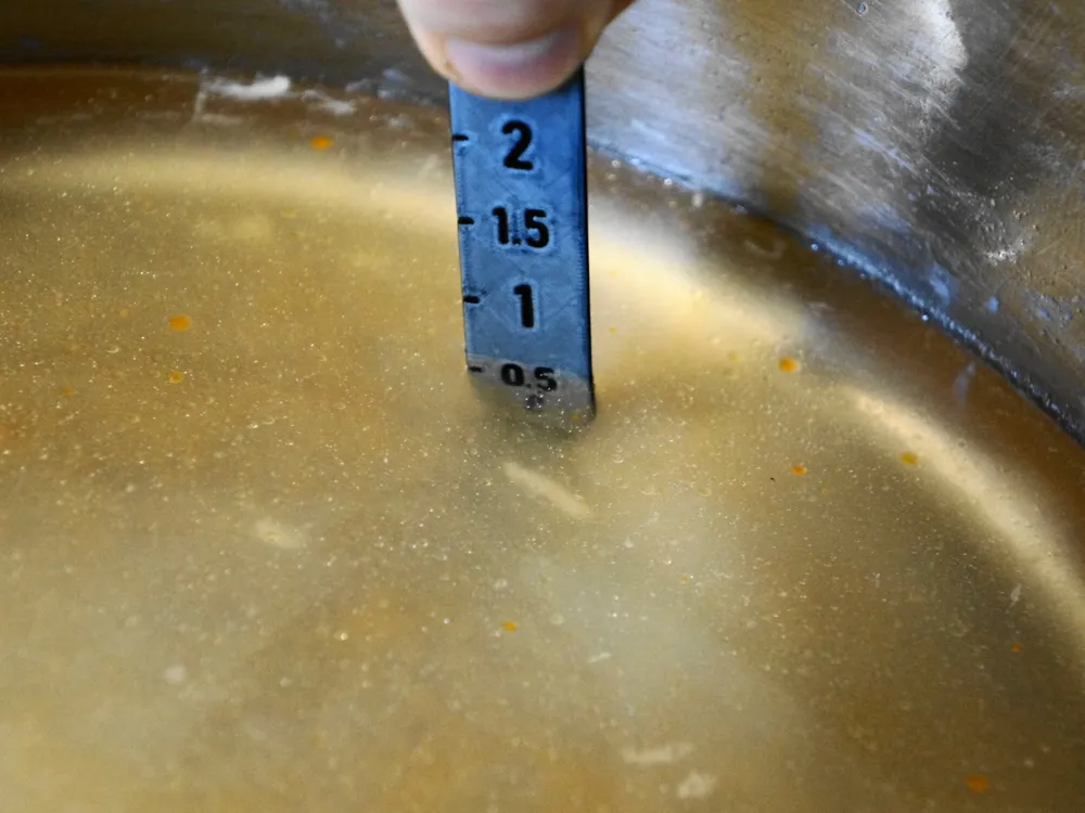 Dipstick by Jack MakerWorld