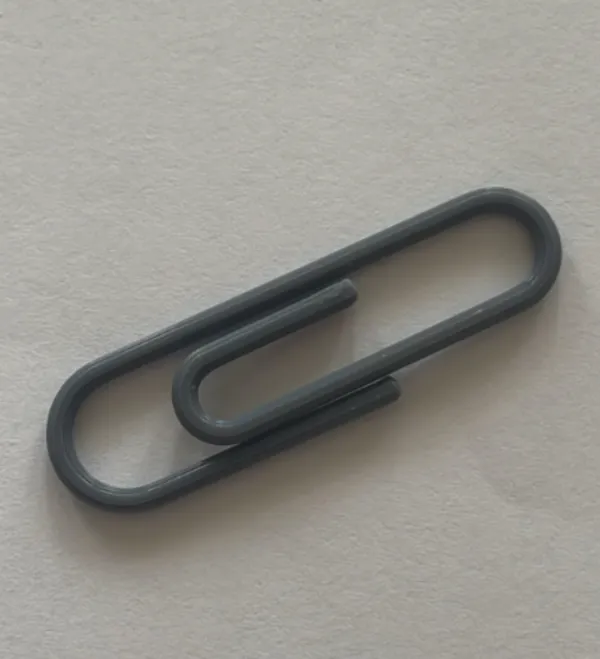 Pince porte-papier