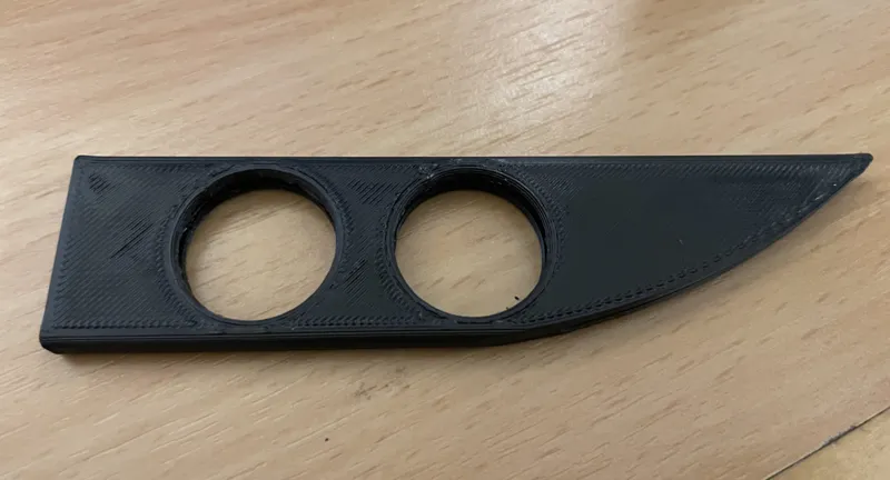 Knife Guard for up to 105mm blade