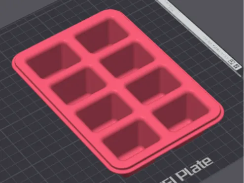 Tray