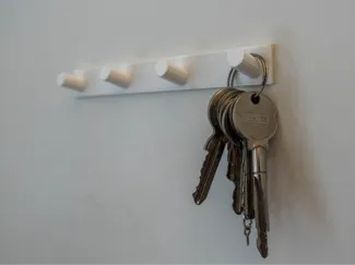 Wall hook