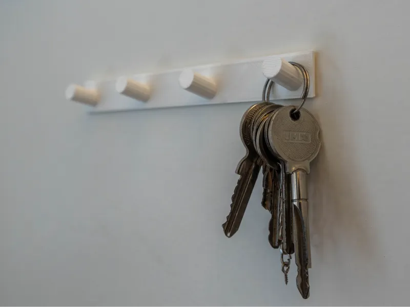 Wall hook