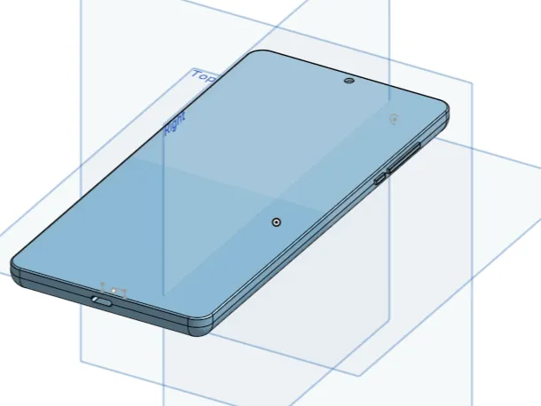 Motorola G Play @021 Model replics