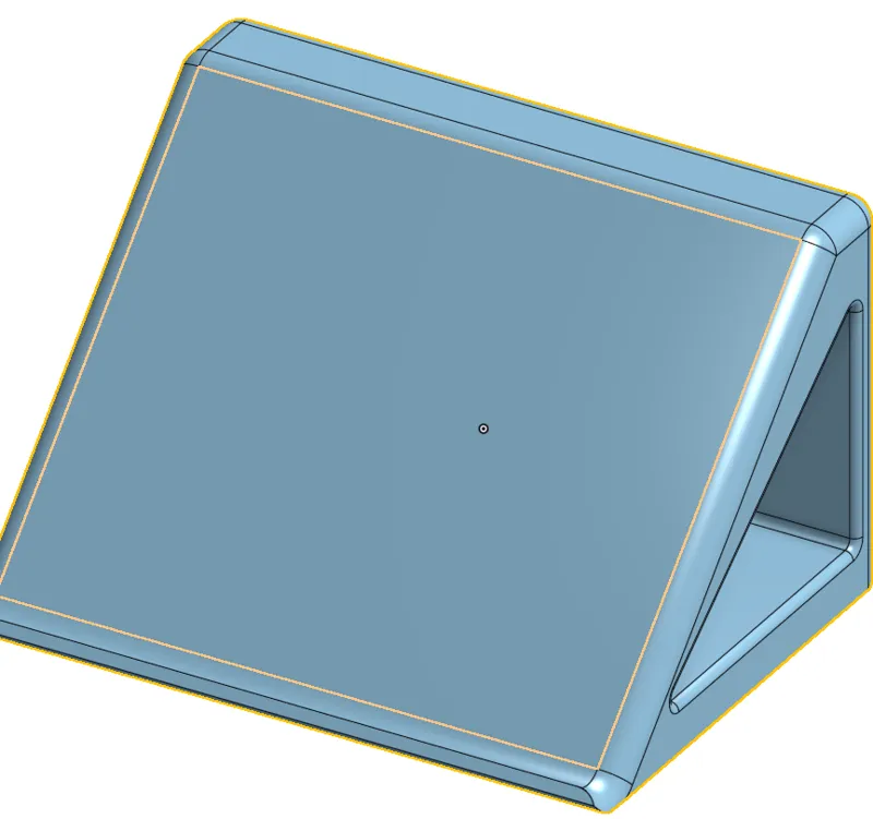 Phone Stand 2
