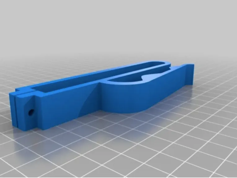 Jeep JK Sunglasses Clip