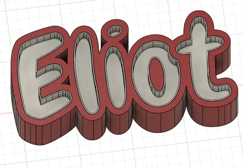 prénom eliot